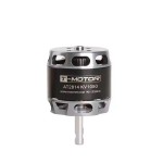 Hot Sales T-motor AT2814 at 2814 Long Shaft Brushless Motor KV900 KV1050 KV1200 3-4S for RC Drone Fixed-wing